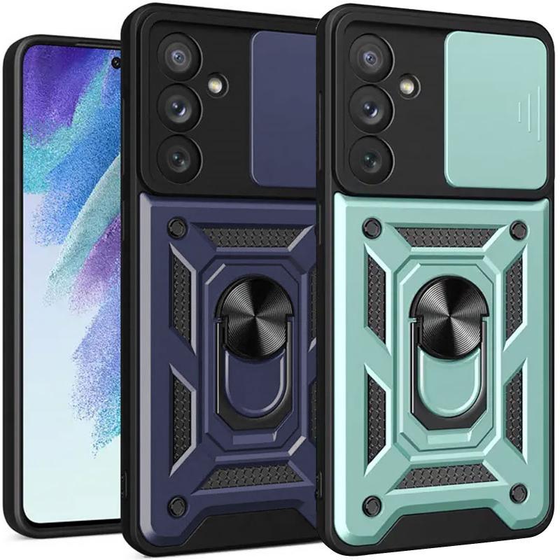 Чехол Ummi Camshield Serge Ring для Samsung Galaxy M55, фото 1