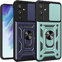 Чехол Ummi Camshield Serge Ring для Samsung Galaxy M55