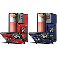 Чехол Ummi Camshield Serge Ring для Samsung Galaxy M53 5G