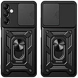 Чехол Ummi Camshield Serge Ring для Samsung Galaxy A05s, фото 3