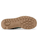 New Balance 574 x Stone Island Legacy Light Green U574LGTN, фото 5