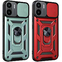 Чехол Ummi Camshield Serge Ring для Xiaomi Redmi A1 / A2