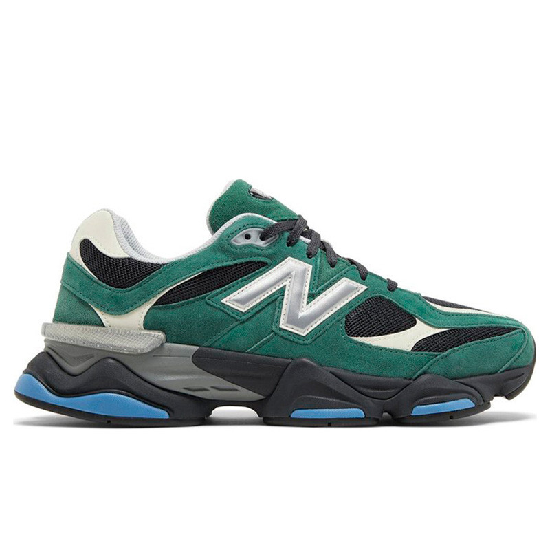New Balance 9060 Team Forest Green U9060VRA 39, фото 1