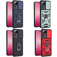 Чехол Ummi Camshield Serge Ring для Xiaomi 13 Lite