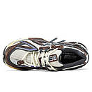 New Balance 1906A Crimson Sea Salt U1906ANA, фото 4