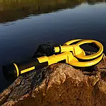 ПІДВОДНИЙ ПОШУК У СОЛОНІЙ ВОДІ: Секрети успіху, цінні знахідки та обладнання, що долає мінералізацію