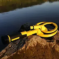 ПІДВОДНИЙ ПОШУК У СОЛОНІЙ ВОДІ: Секрети успіху, цінні знахідки та обладнання, що долає мінералізацію