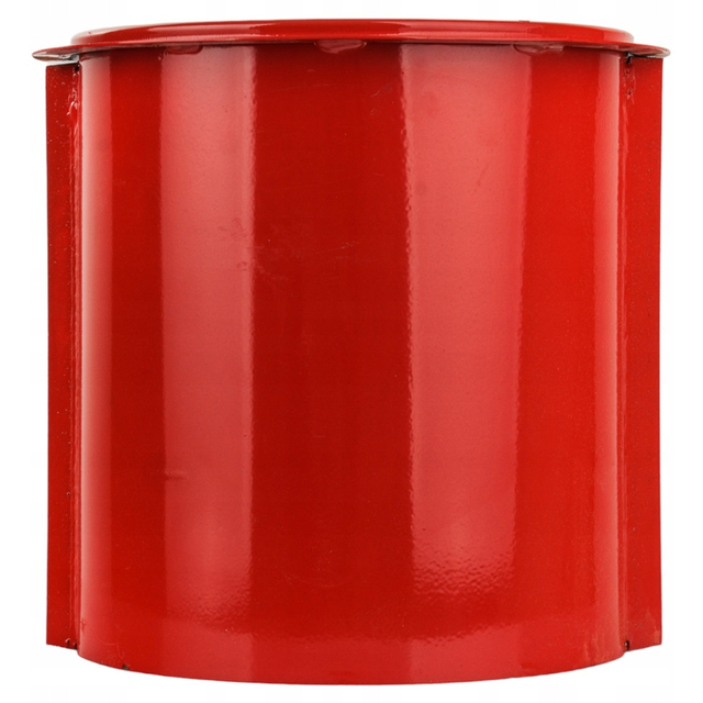 Кожух ротора (ведро,барабан) косилки роторной Z-169, Z-173