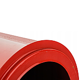 Кожух ротора (відро,барабан) косарки роторної Z-169, Z-173, Z-069, Z-001 Кожух барабана косарки роторної, фото 5