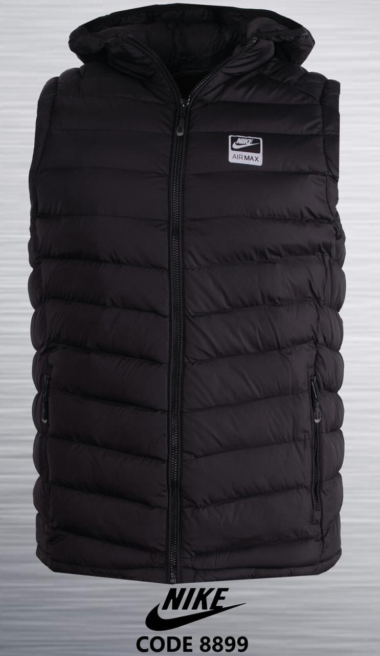 Жилет чоловічий NIKE Men’s Padded Vest. р. M(46)