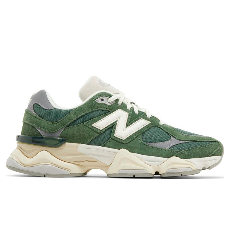 New Balance 9060 Nori U9060VNG, фото 1