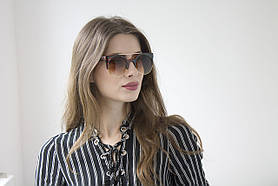 Сонцезахисні окуляри жіночі (1032-3)