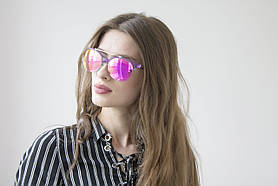 Сонцезахисні окуляри жіночі (5535-5)