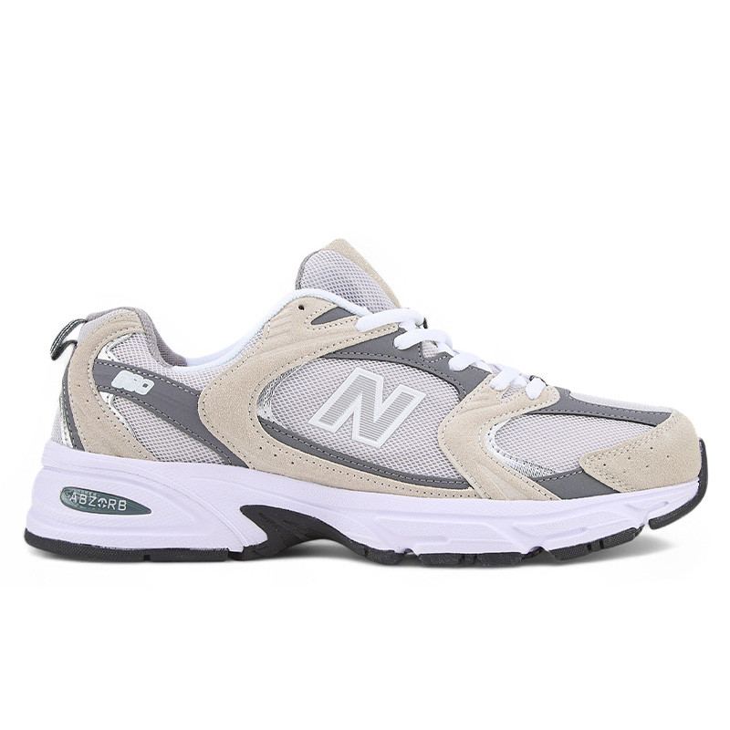 New Balance 530 Grey Matter Harbor Grey MR530CB 42, фото 1