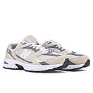 New Balance 530 Grey Matter Harbor Grey MR530CB 42, фото 2