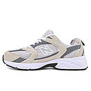 New Balance 530 Grey Matter Harbor Grey MR530CB 42, фото 3