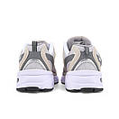 New Balance 530 Grey Matter Harbor Grey MR530CB 42, фото 4
