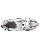 New Balance 530 Grey Matter Harbor Grey MR530CB 42, фото 5