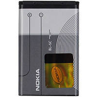 Акумулятор для мобільного телефона Nokia BL-5C