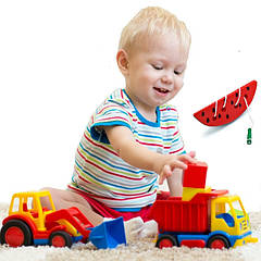 Дитячі товари