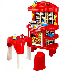 Ігрові набори кухня