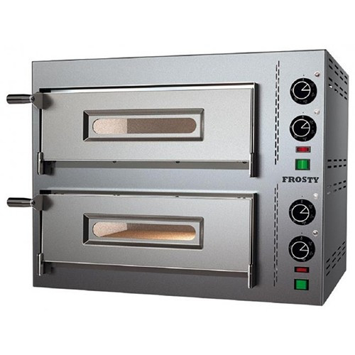 Піч для піци Frosty COMPACT M50/13-B, фото 1