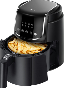 Мультипіч MIDEA MF-CN40C2