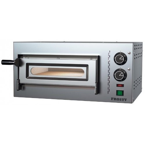 Піч для піци FROSTY COMPACT M50/13-M, фото 1
