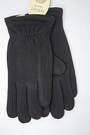 Чоловічі зимові рукавички + кролик Маленькі