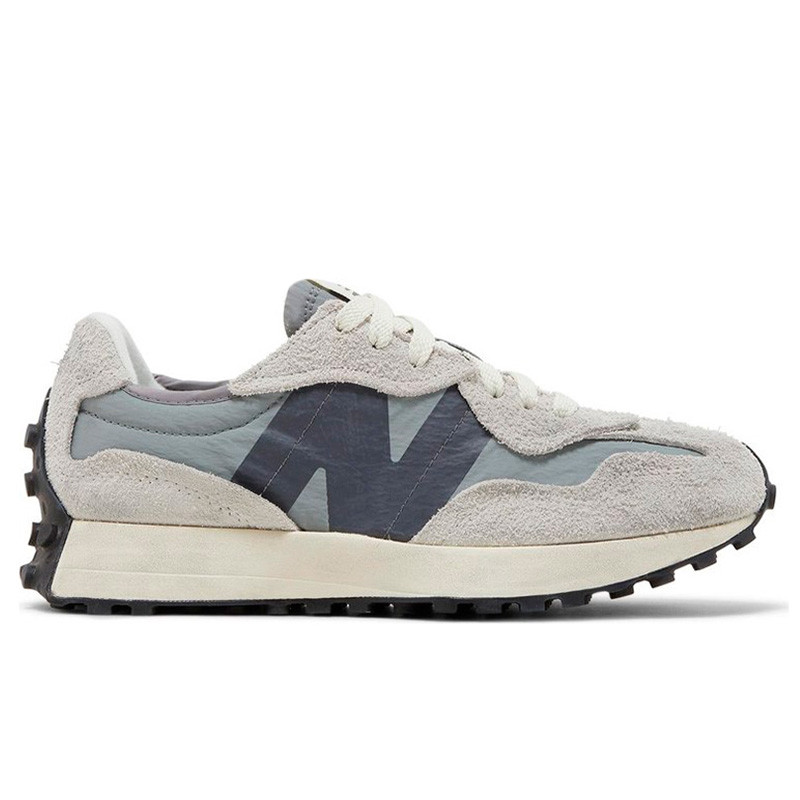 New Balance 327 Grey Matter U327WCA 38, фото 1