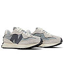 New Balance 327 Grey Matter U327WCA 38, фото 2