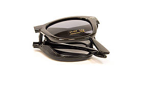 Окуляри сонцезахисні складні 911-70