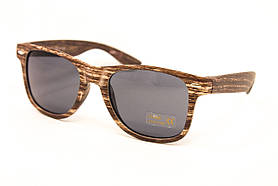 Окуляри wayfarer оправа дерево (1028-64)