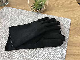 Чоловічі рукавички стрейч