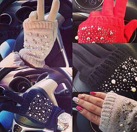 Стрейч+ в'язка Сенсорні Універсальний розмір.