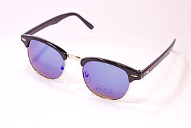 Окуляри Clubmaster (9904-4)