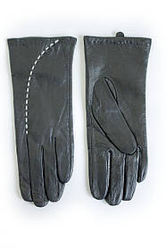 Жіночі шкіряні рукавички Кролик Маленькі W22-160112s1