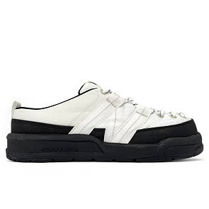 New Balance CRV Mule V2 Beige Black SD3205IB2 38