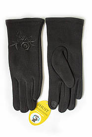 Жіночі спрейчевые рукавички - сенсорні