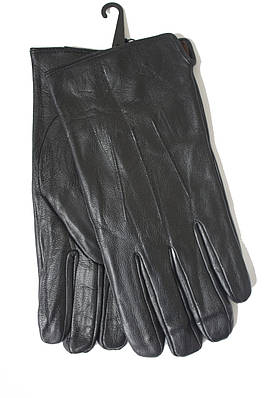 Кожаные перчатки