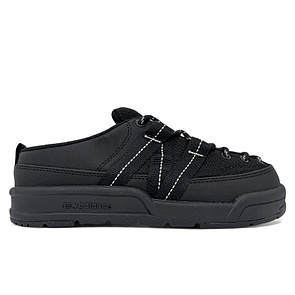 New Balance CRV Mule V2 Black SD3205BK2 37