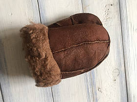 Рукавиця дитяча 4-6 років Віктор 904