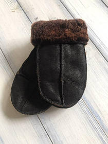 Рукавиця дитяча 4-6 років Віктор 909