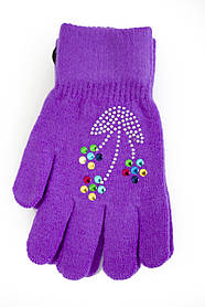 Дитяча рукавичка