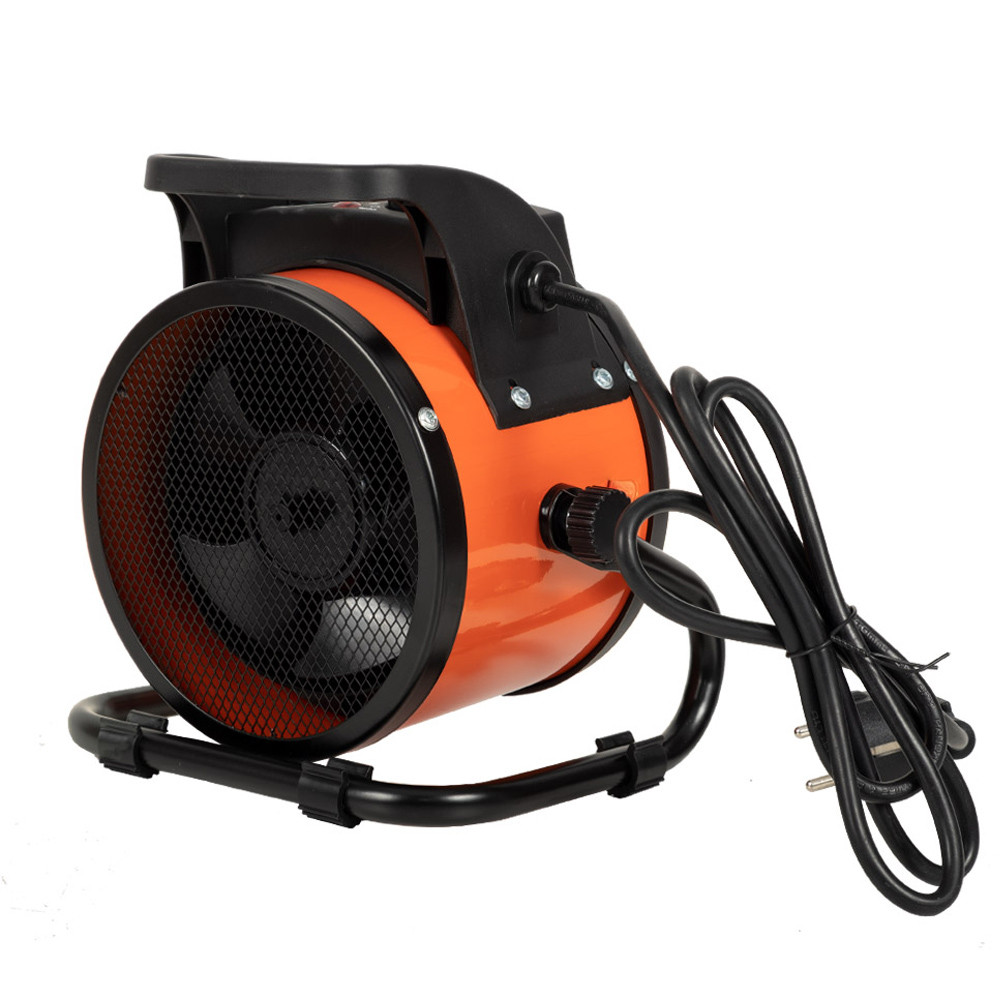 Тепловентилятор електричний VITALS EH-23, фото 1