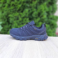 Merrell MOAB gore-tex Чорні