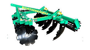 Дисковий агрегат АГ-2,1