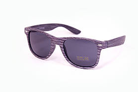 Окуляри wayfarer 1028-80 дерево