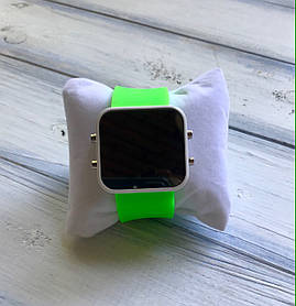 Електронні годинники