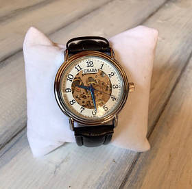 Годинники чоловічі з самозаводом
